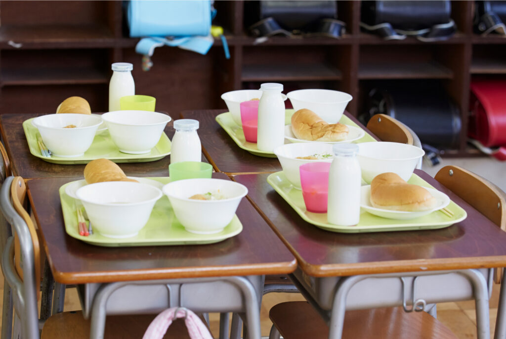 画像:当社について